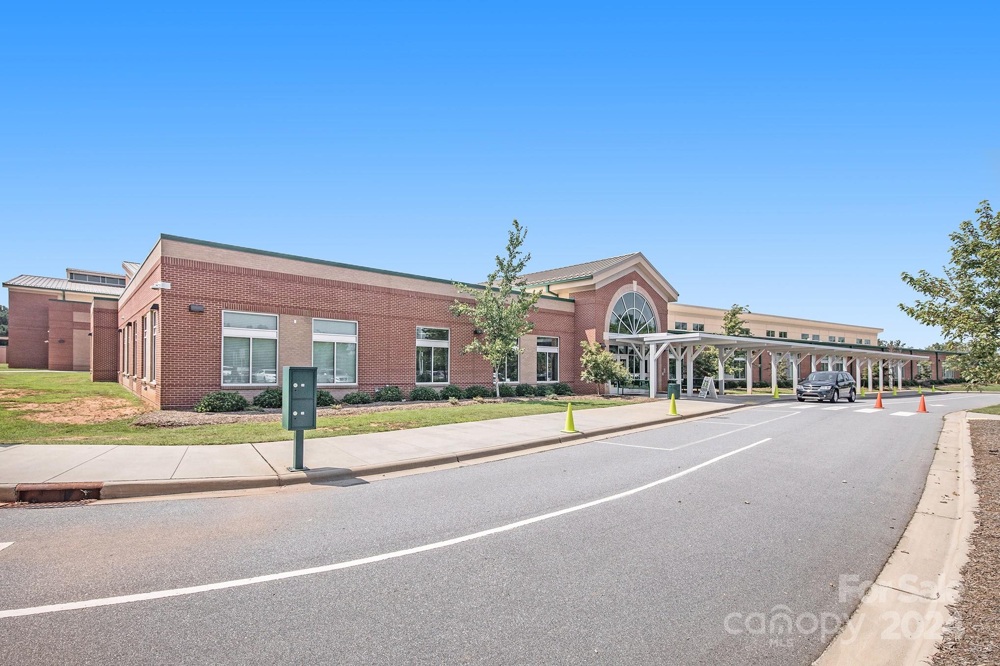 Skybrook - Residential