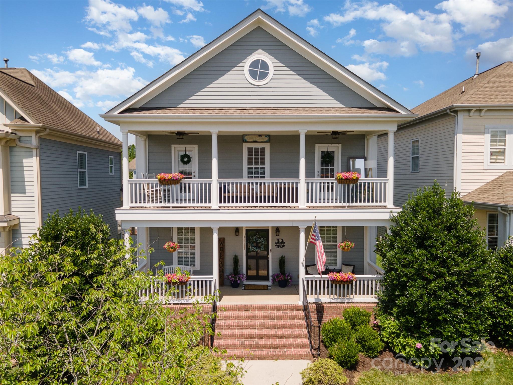 Skybrook - Residential