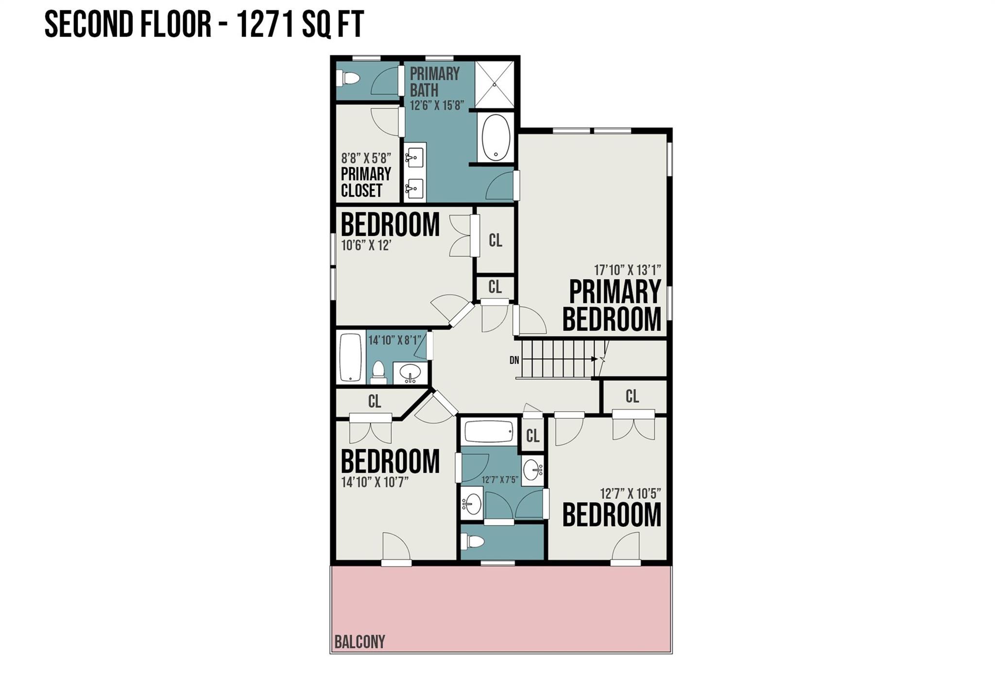Skybrook - Residential