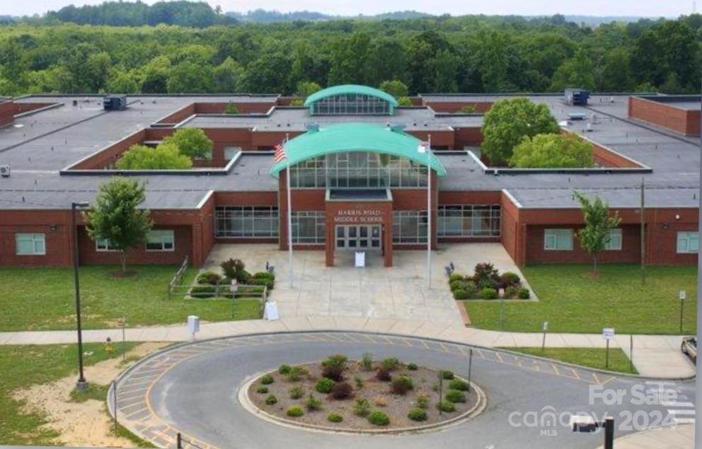 Skybrook - Residential