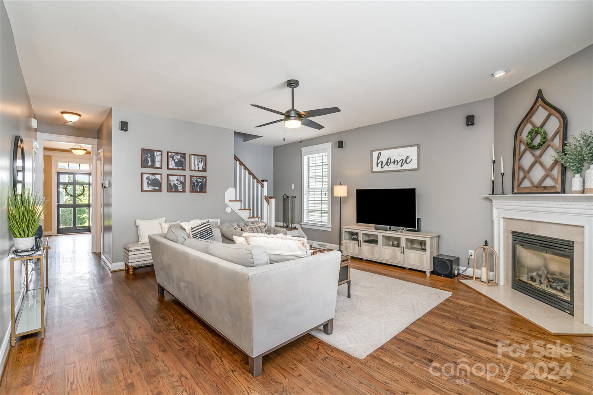 Skybrook - Residential