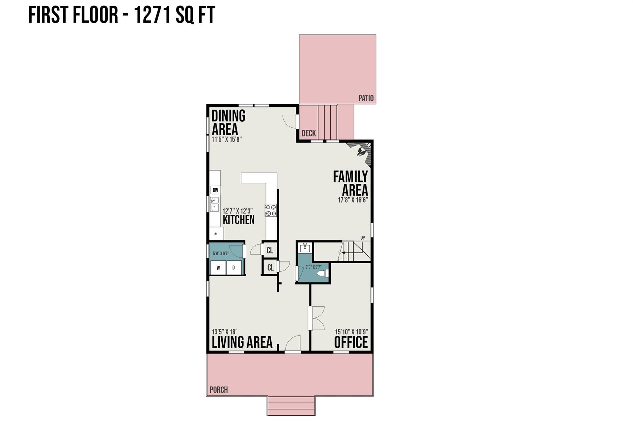 Skybrook - Residential