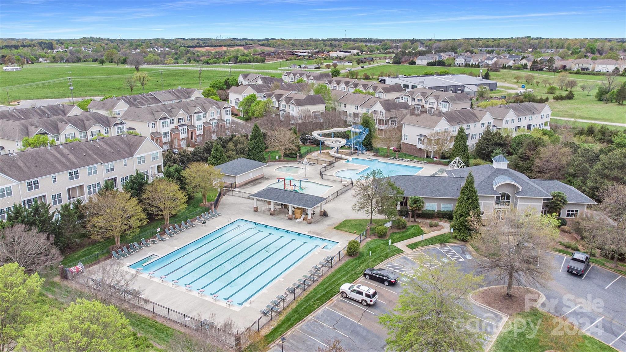 Skybrook - Residential