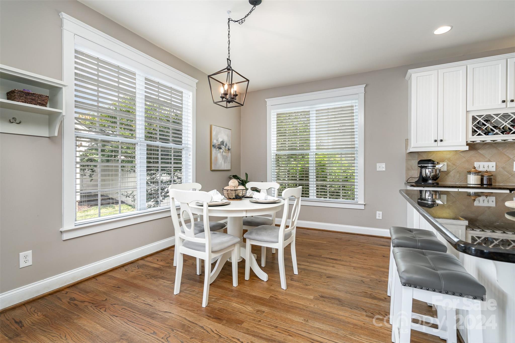 Skybrook - Residential