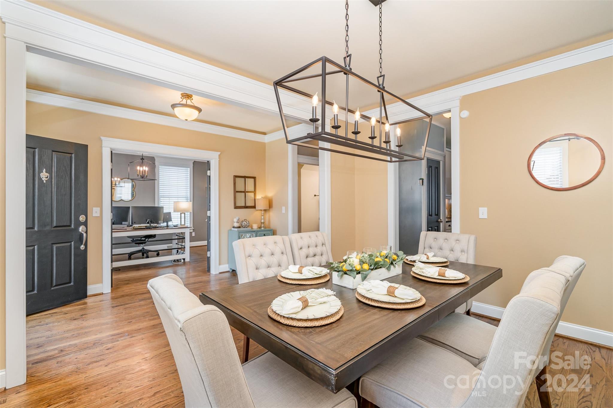 Skybrook - Residential