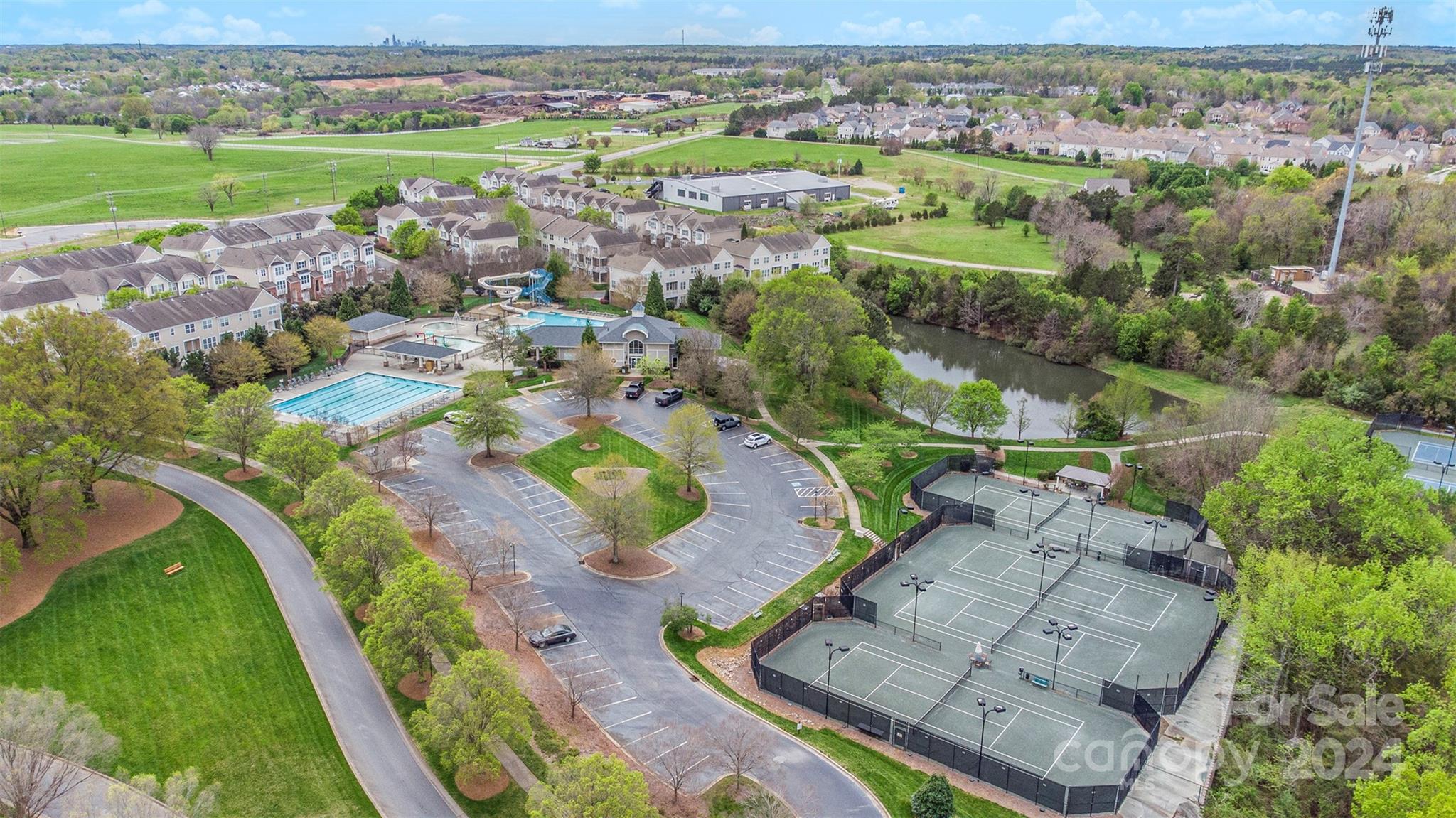 Skybrook - Residential