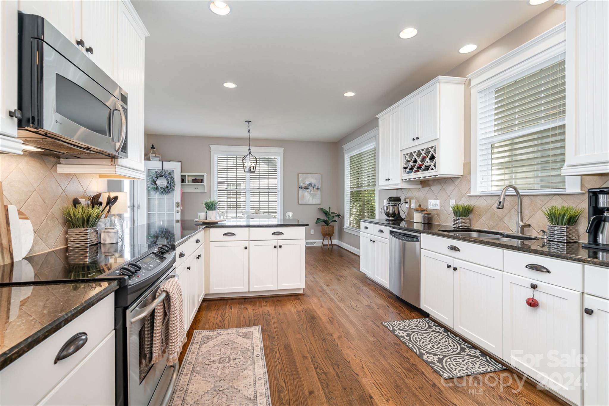 Skybrook - Residential