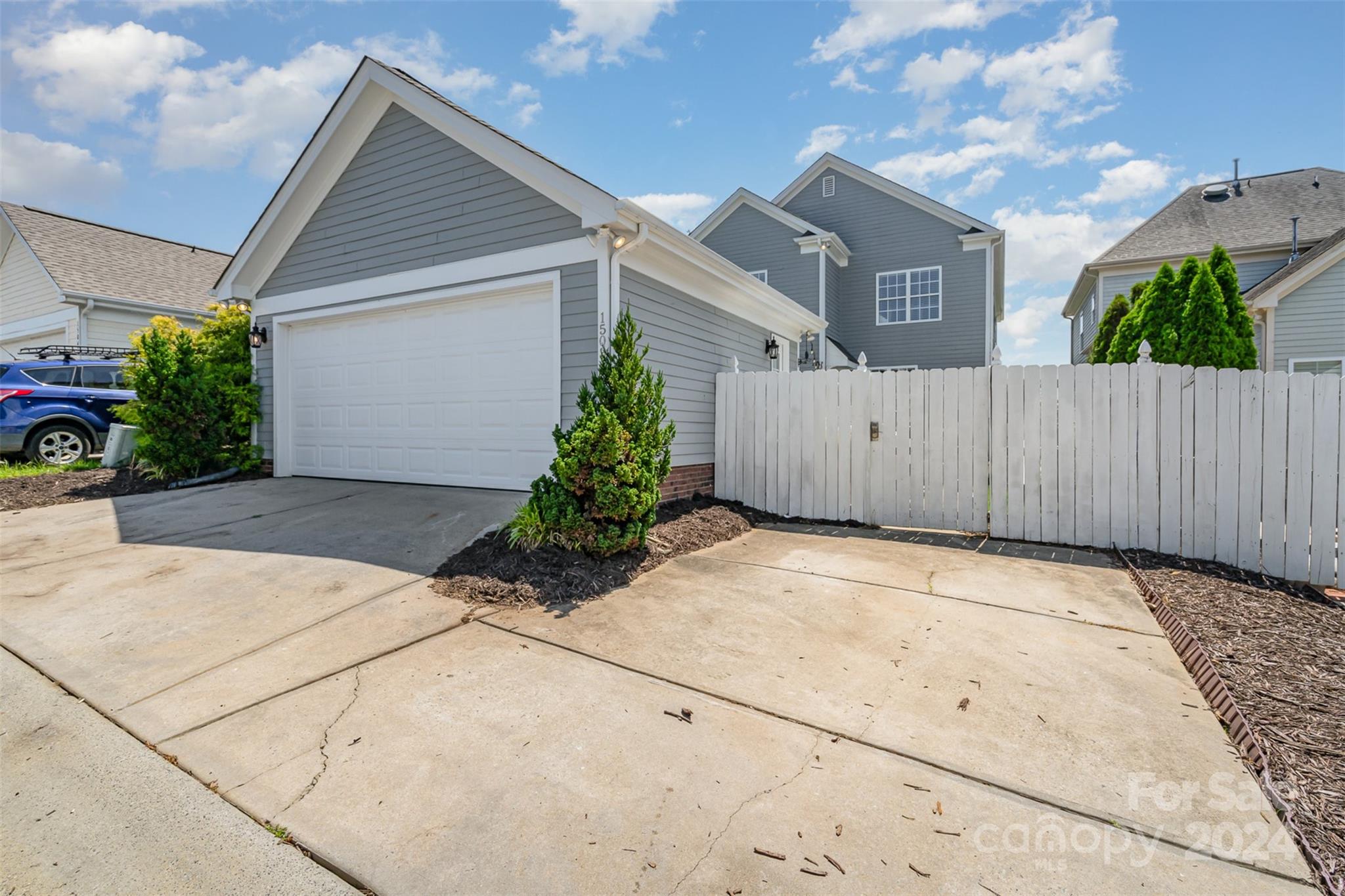 Skybrook - Residential