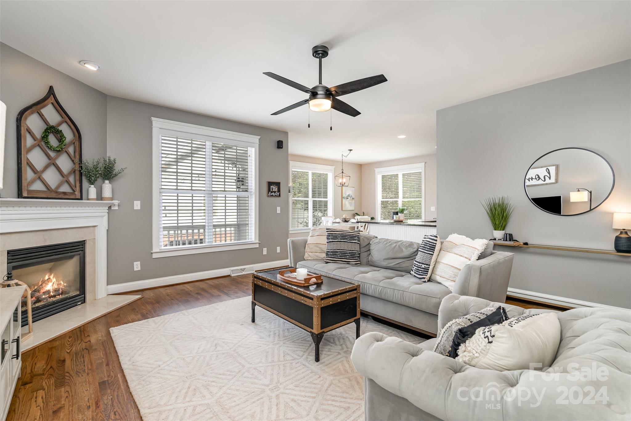 Skybrook - Residential