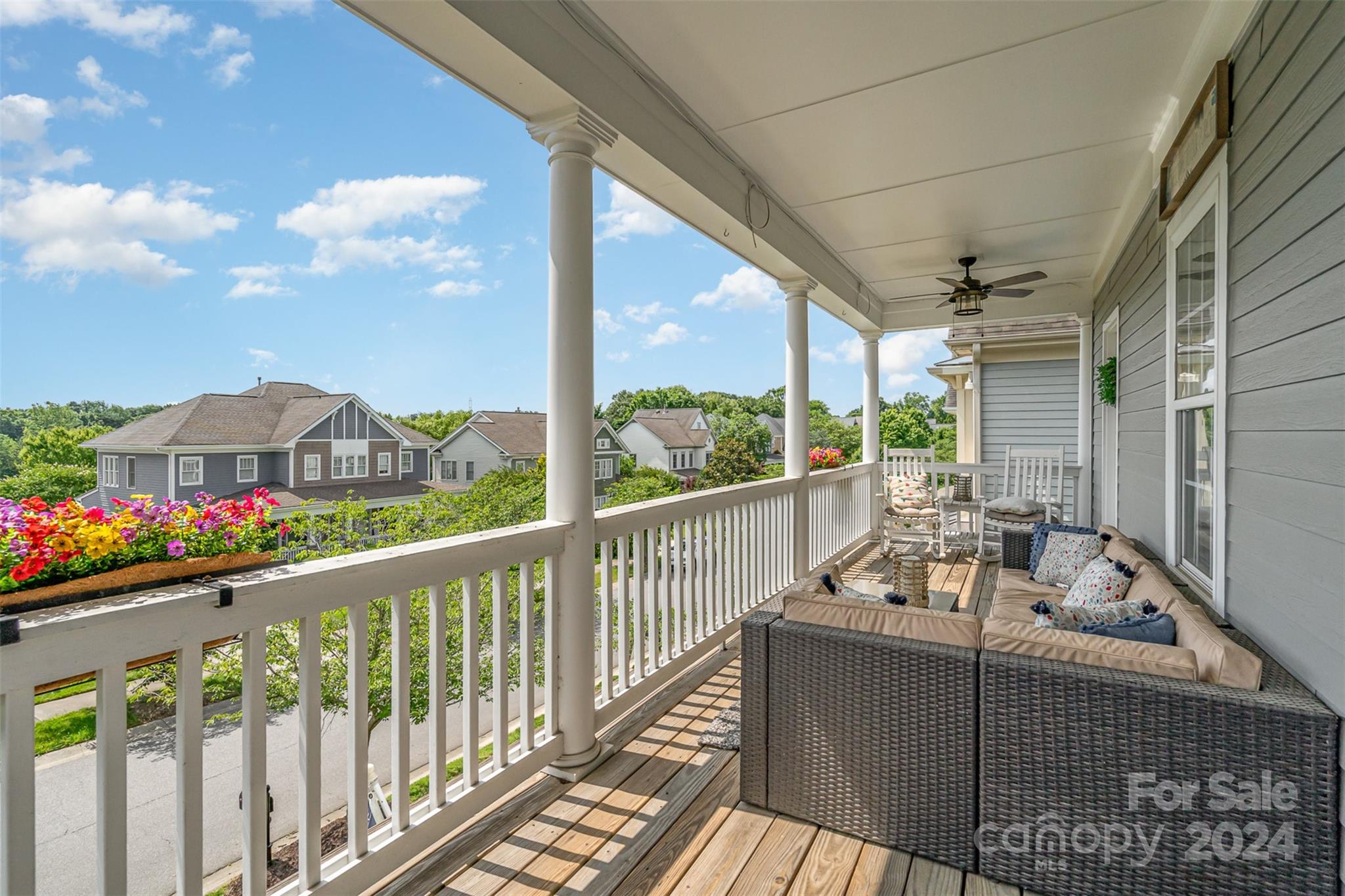 Skybrook - Residential