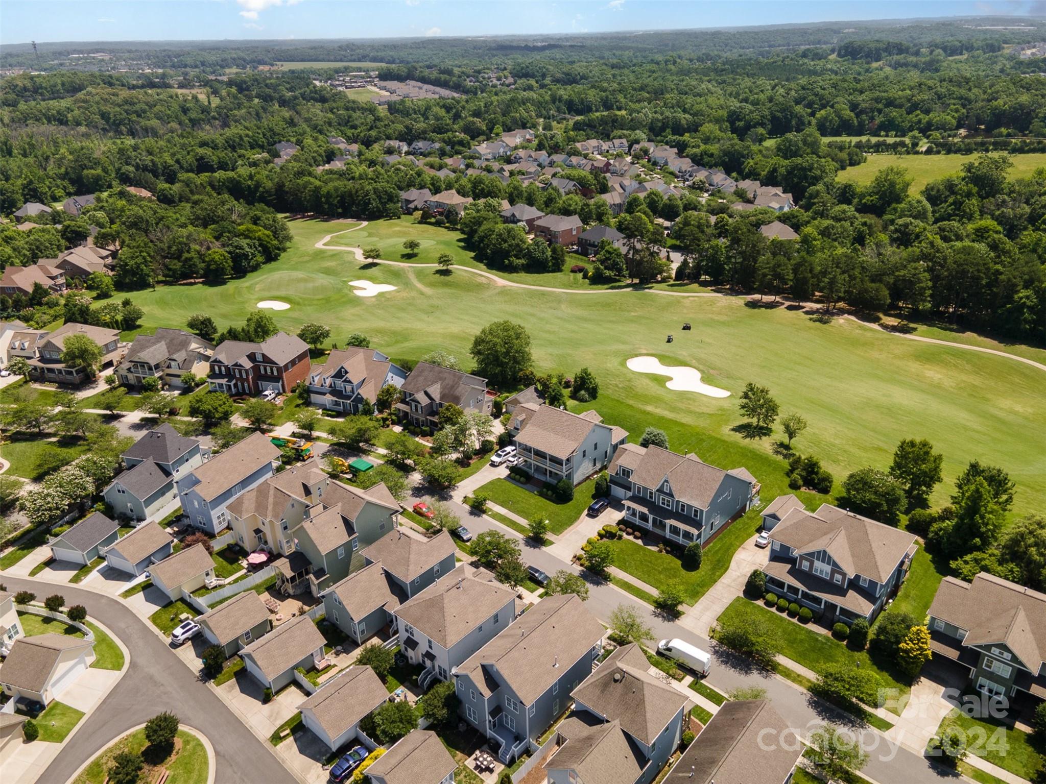 Skybrook - Residential