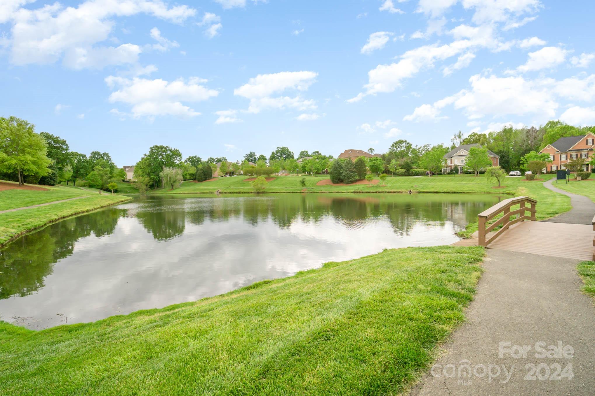 Skybrook - Residential