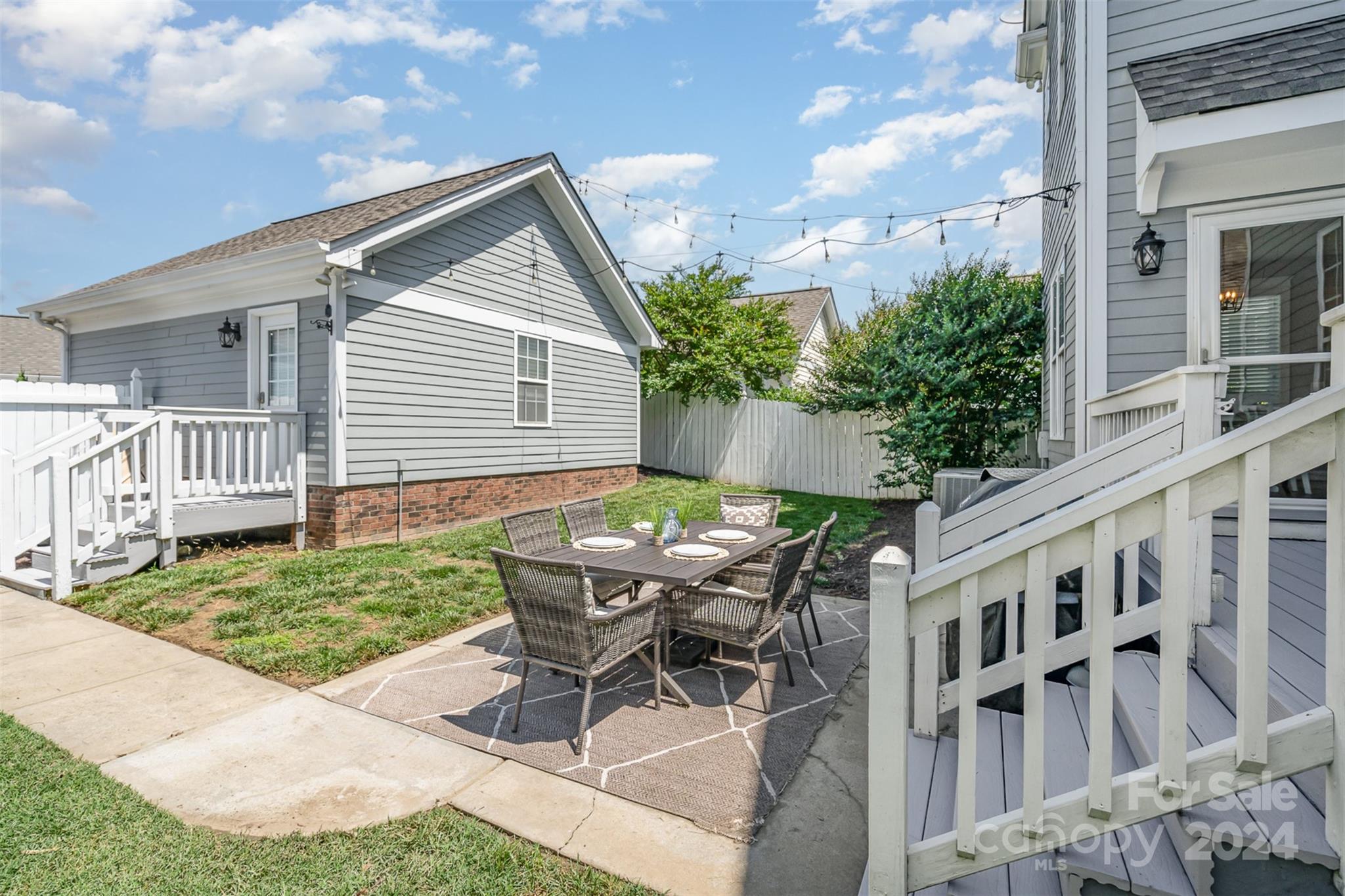 Skybrook - Residential