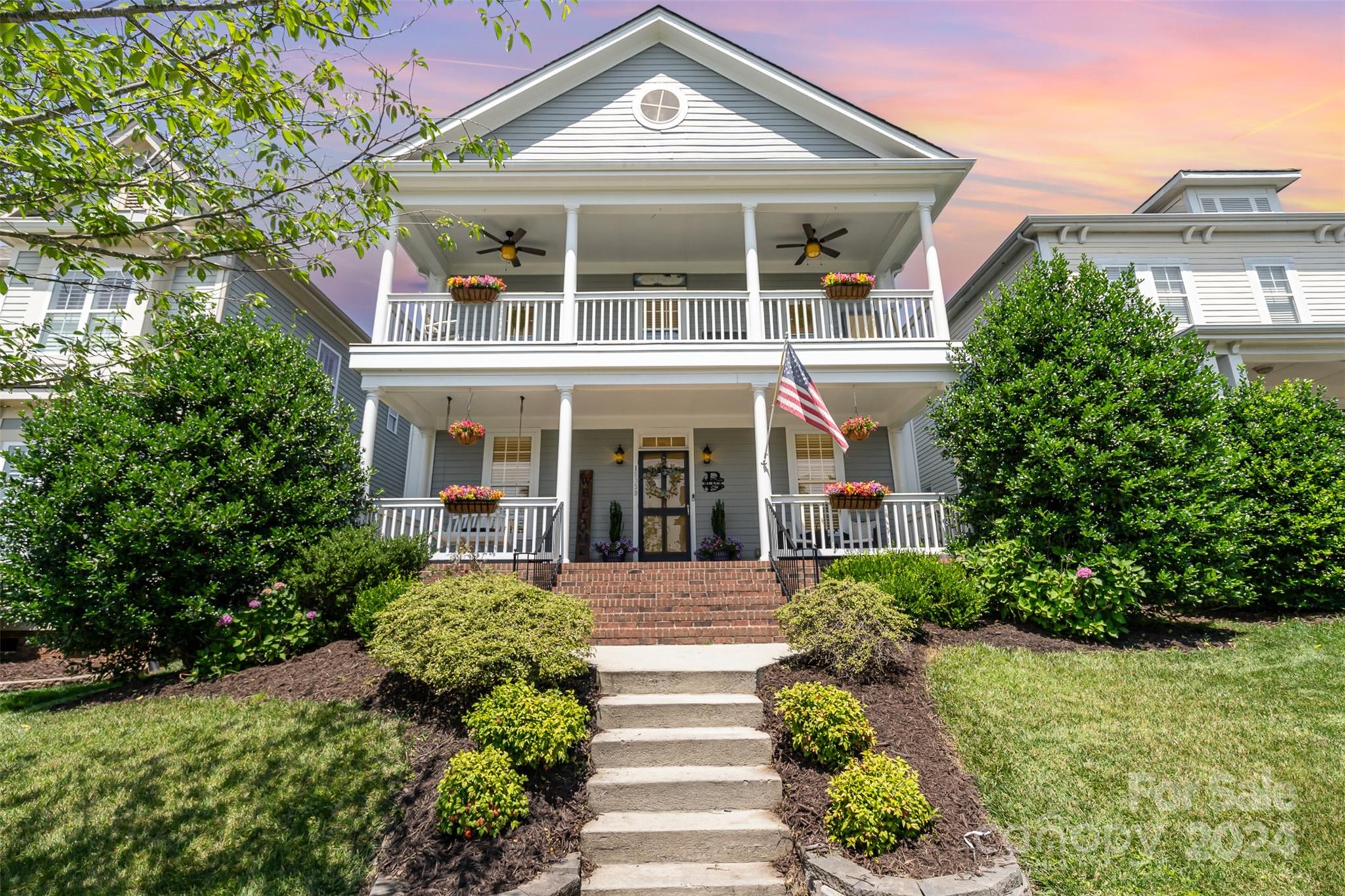 Skybrook - Residential