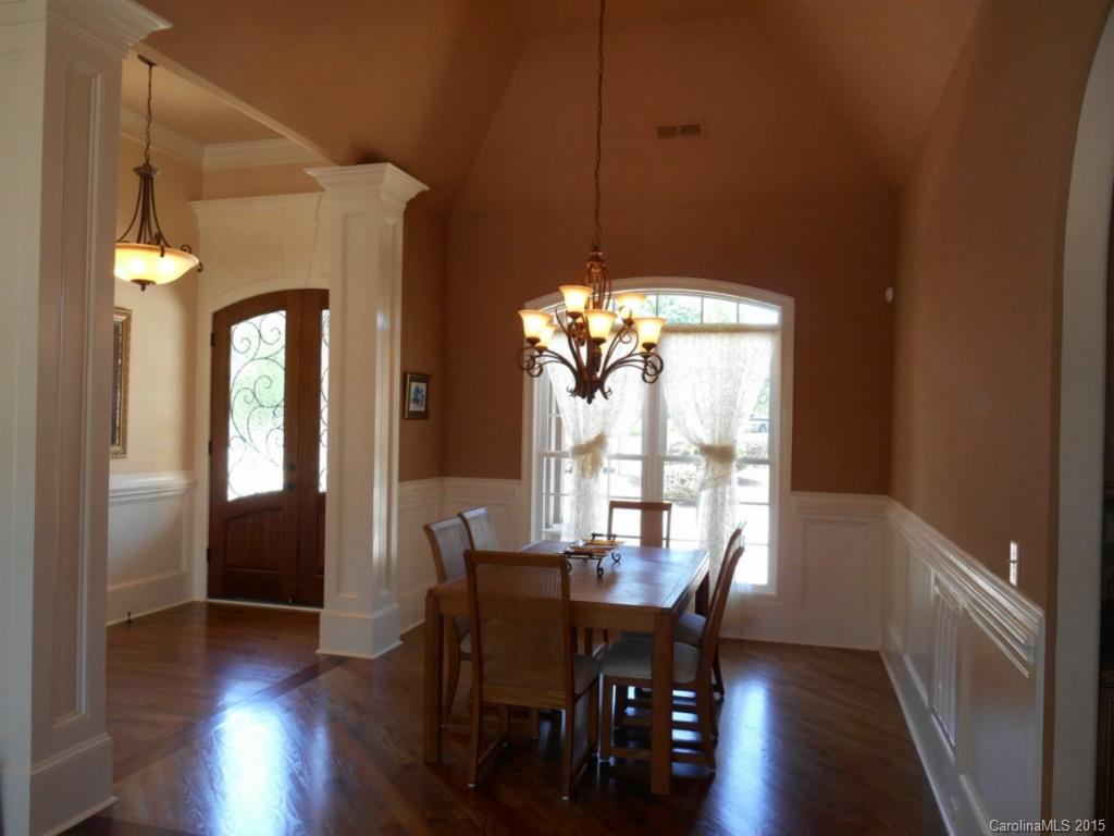 Masons Crossing - Residential