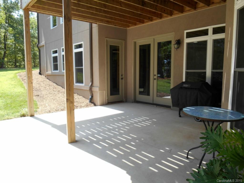 Masons Crossing - Residential