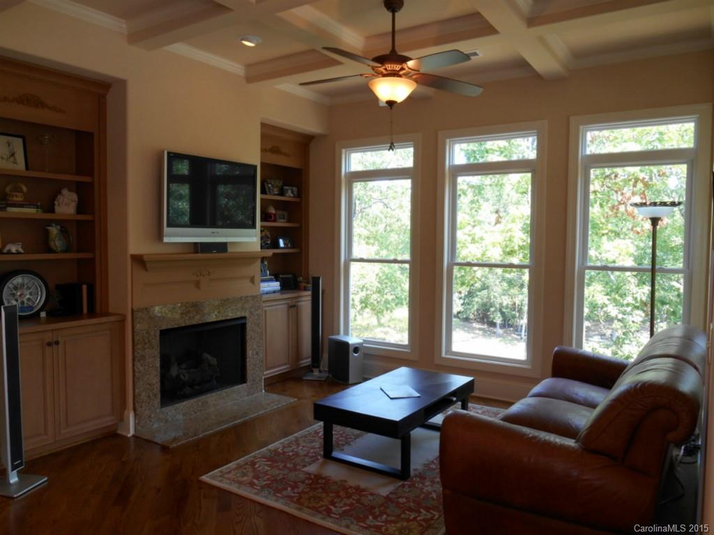 Masons Crossing - Residential