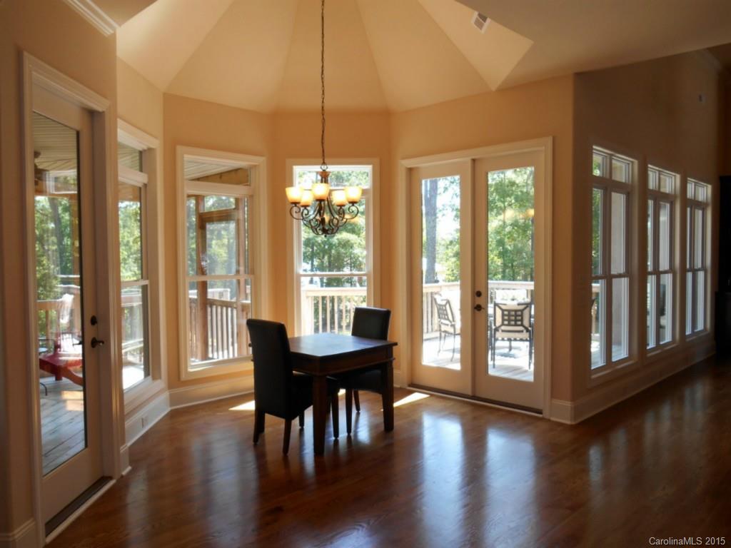 Masons Crossing - Residential