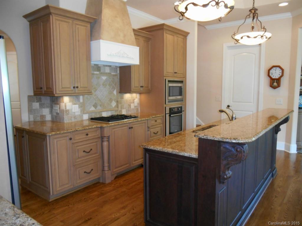 Masons Crossing - Residential