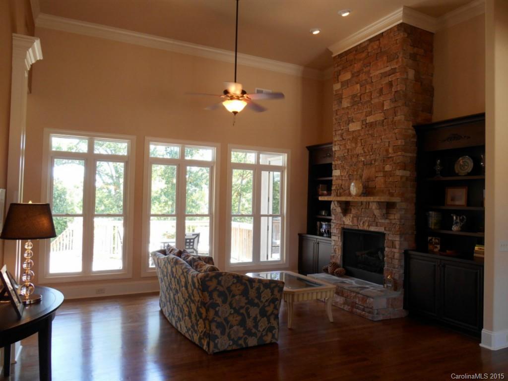 Masons Crossing - Residential