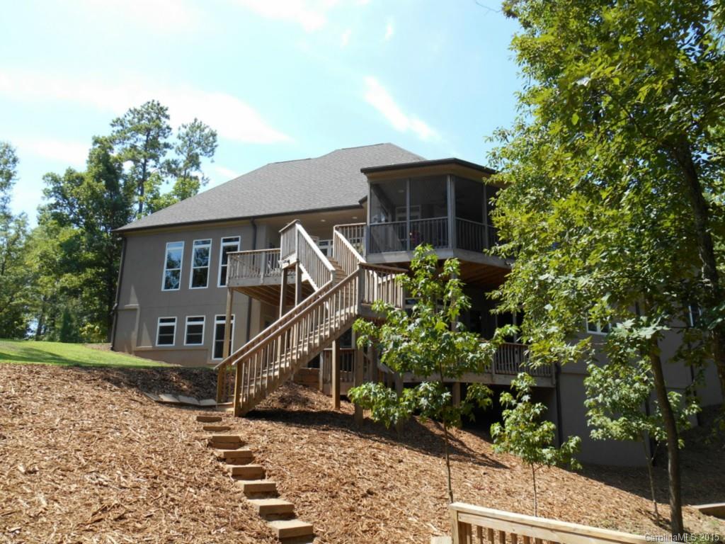 Masons Crossing - Residential