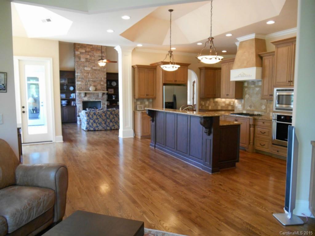 Masons Crossing - Residential