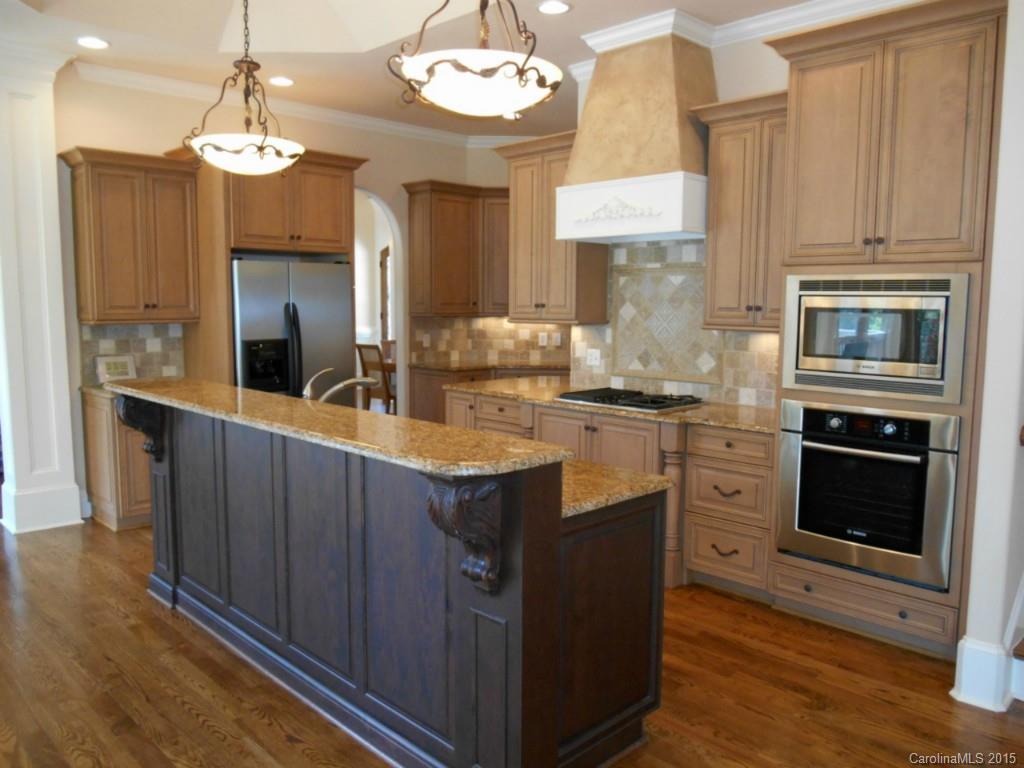 Masons Crossing - Residential