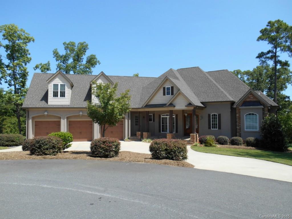 Masons Crossing - Residential