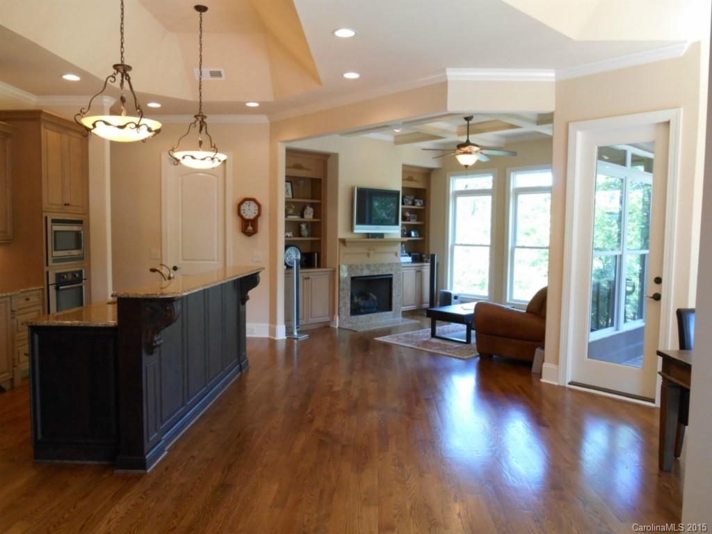 Masons Crossing - Residential