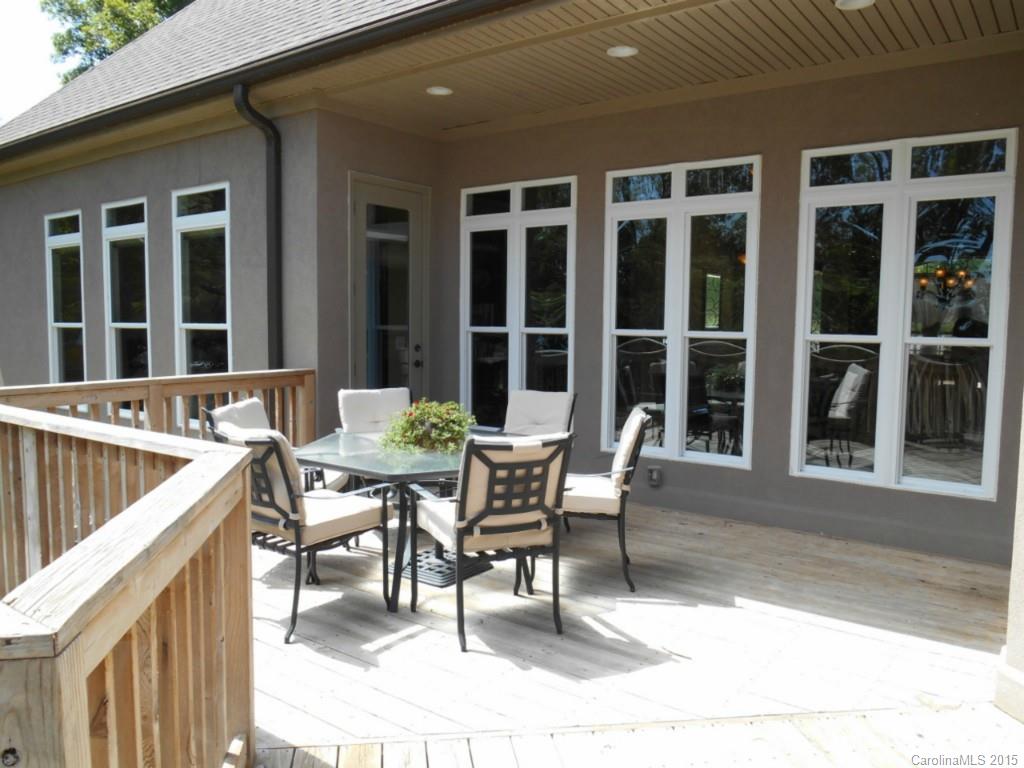 Masons Crossing - Residential