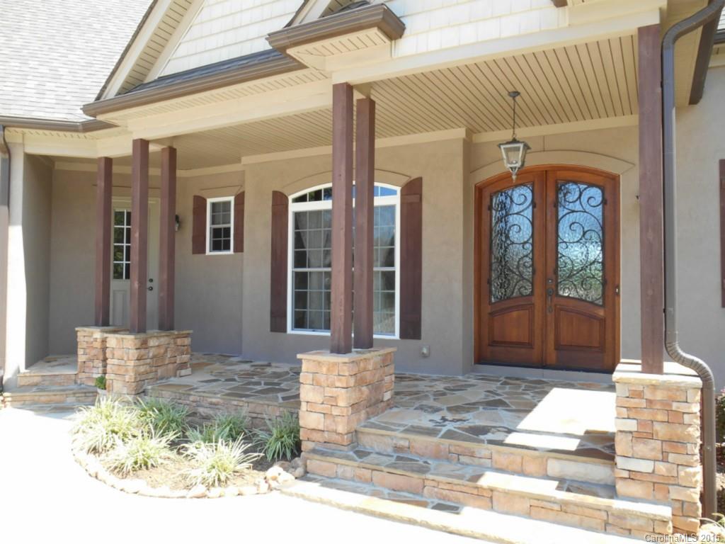 Masons Crossing - Residential