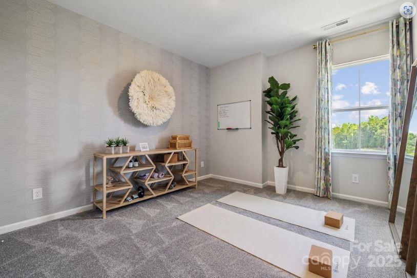 The Ridge at Sugar Creek - Residential