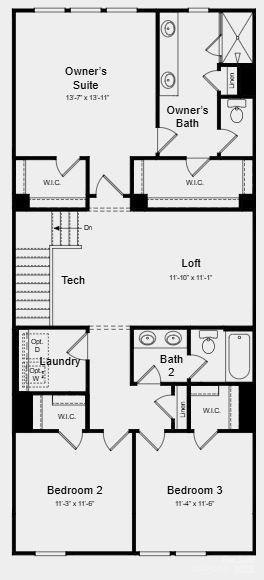The Ridge at Sugar Creek - Residential