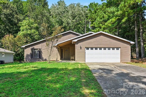 Photo of 10225 Atchinson Drive, Mint Hill, NC 28227 (MLS # 4420202)