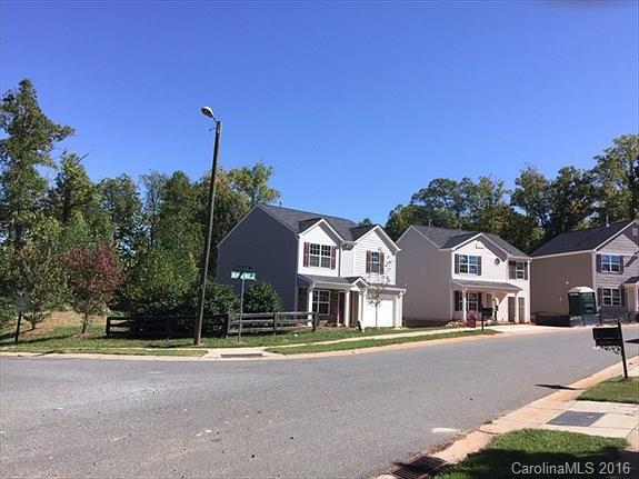 Kyliglen - Residential Lease