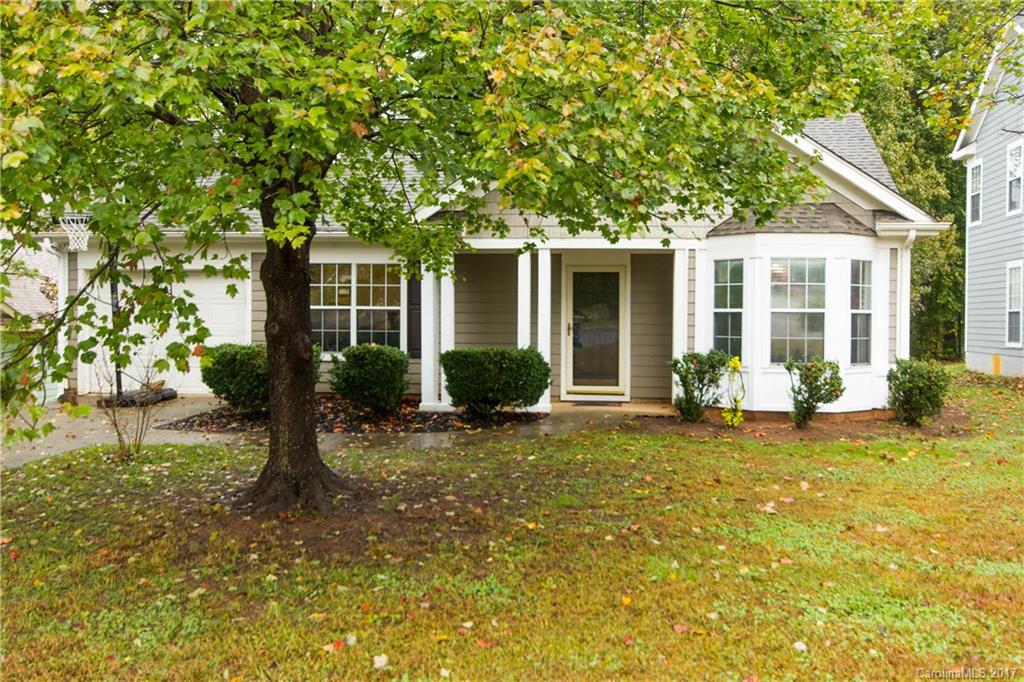 Cedarcroft - Residential