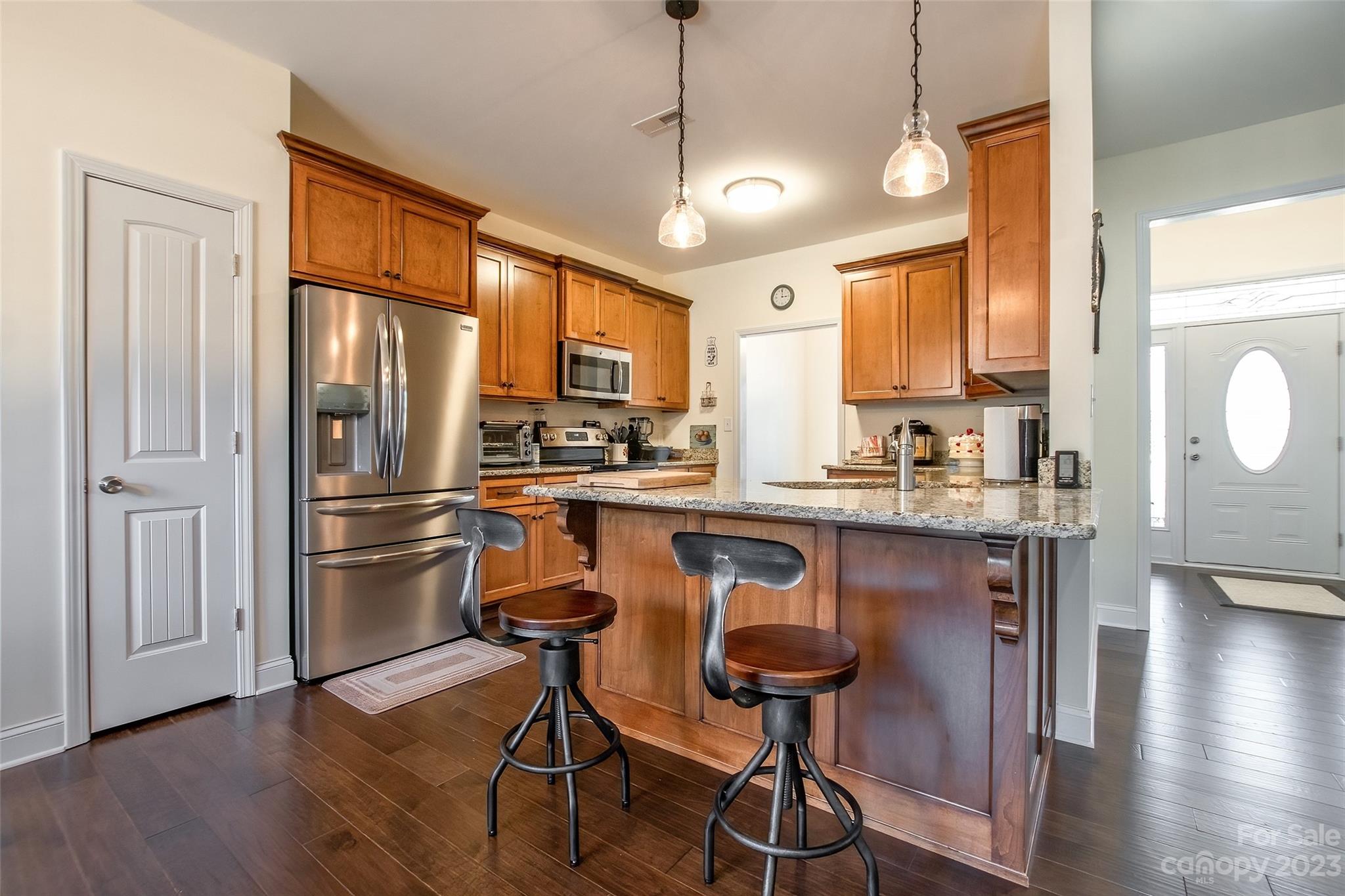 Sanders Landing - Residential