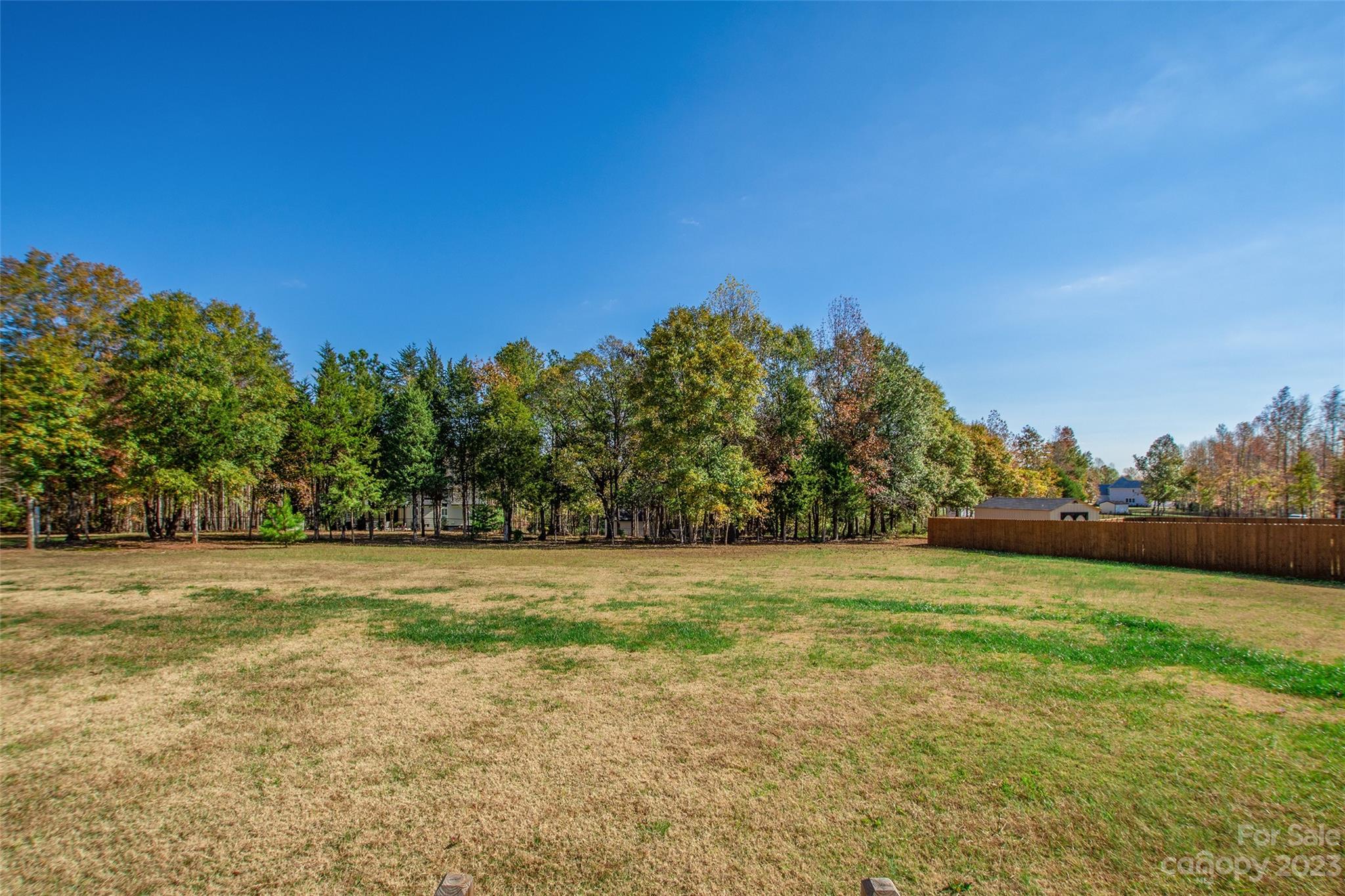 Sanders Landing - Residential