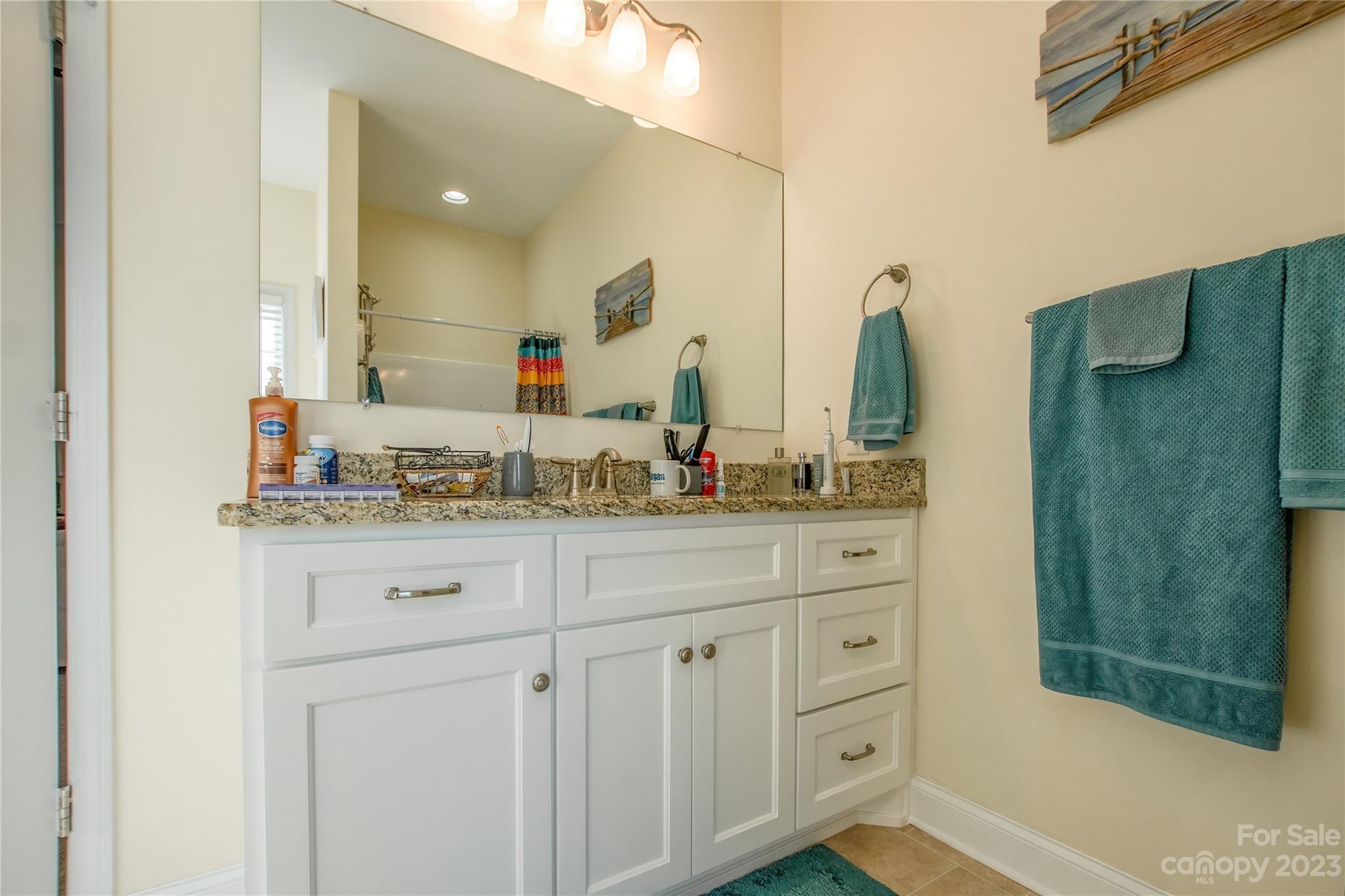 Sanders Landing - Residential