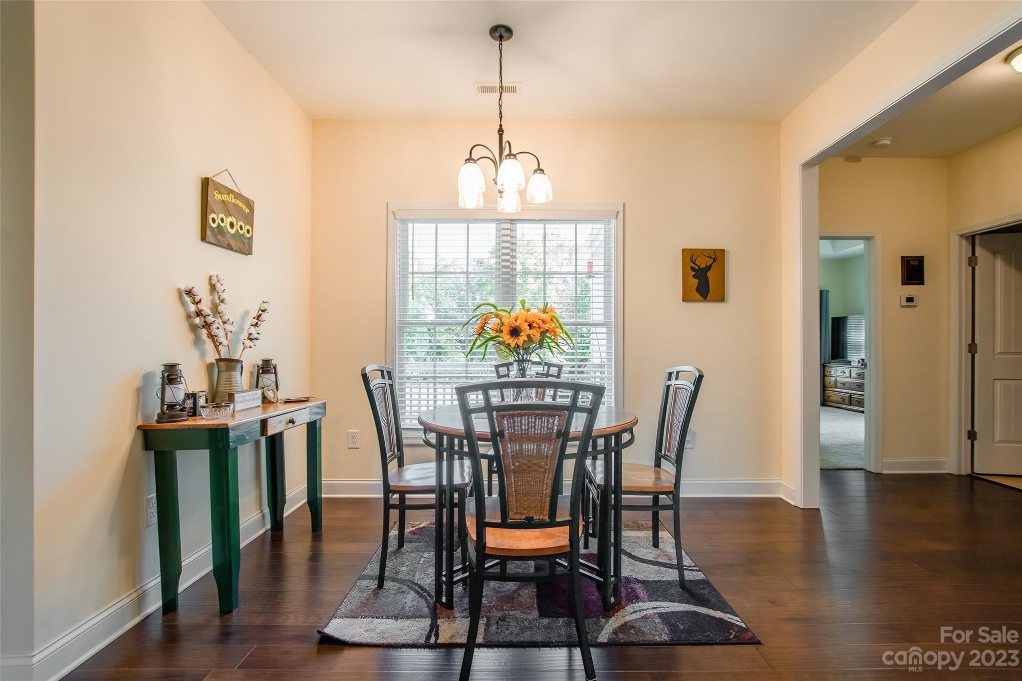 Sanders Landing - Residential