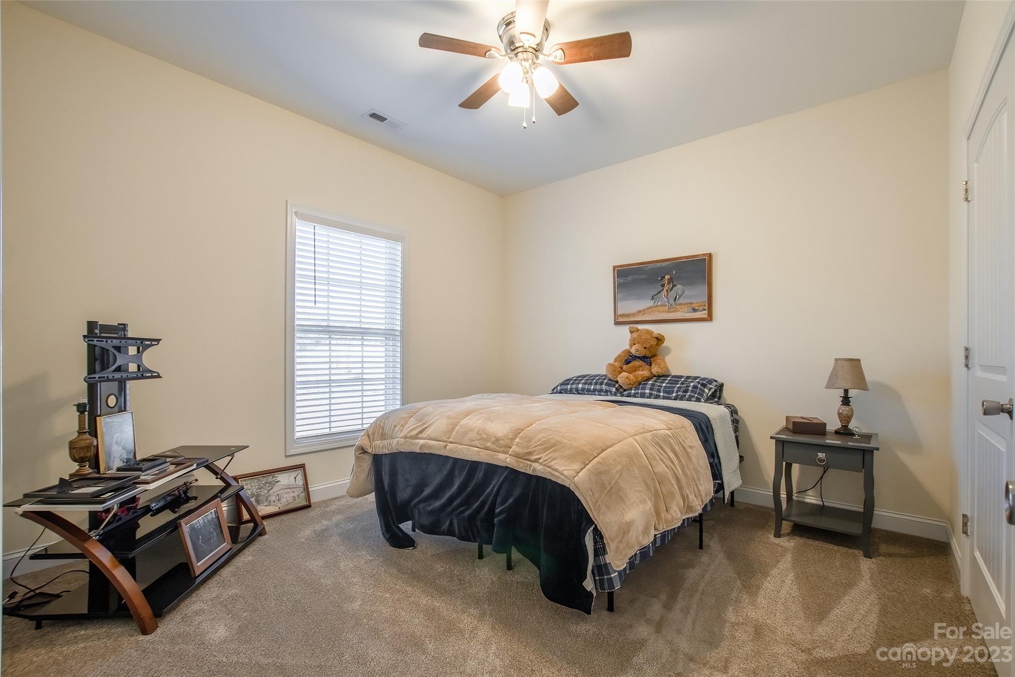 Sanders Landing - Residential