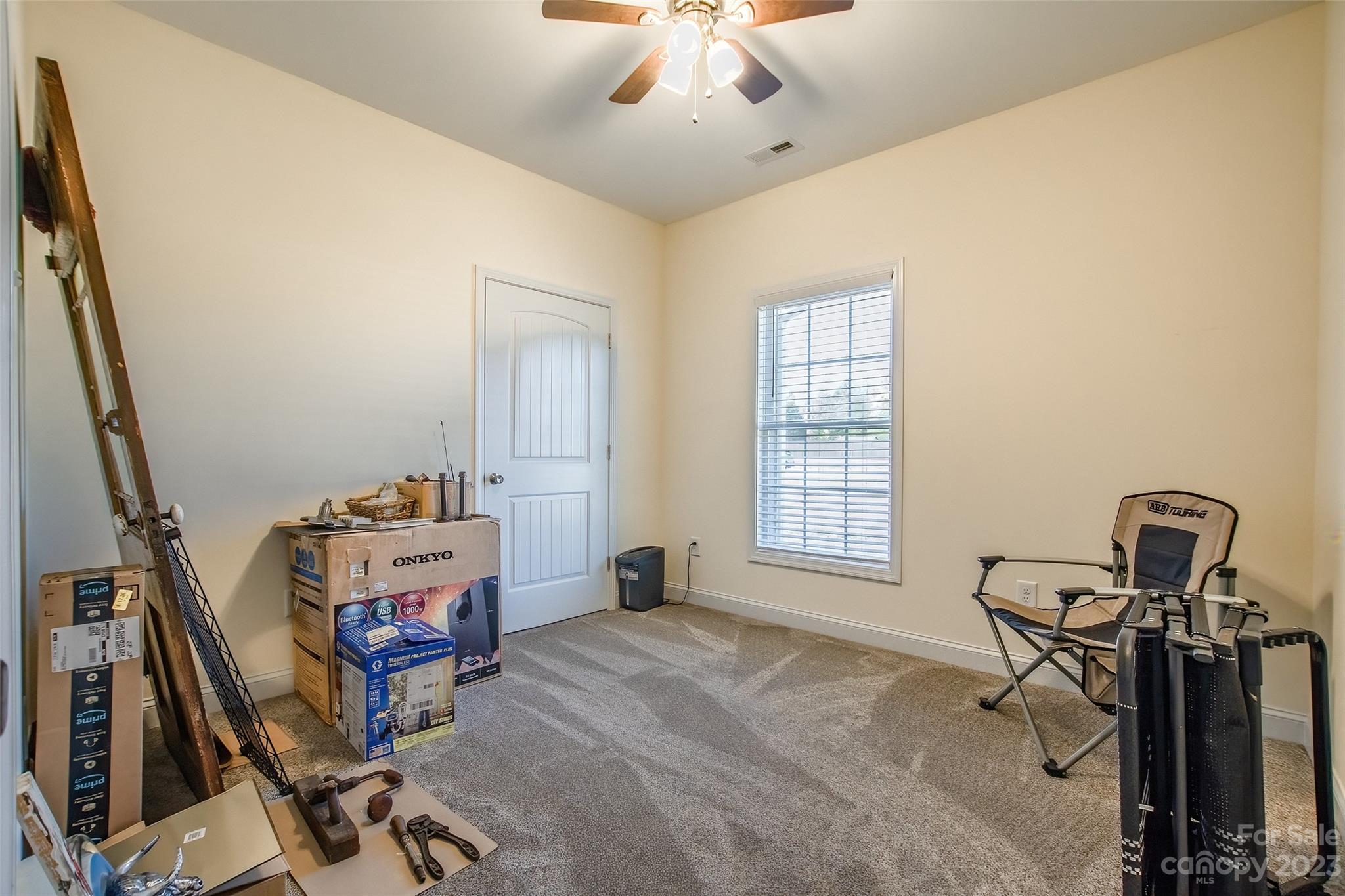 Sanders Landing - Residential