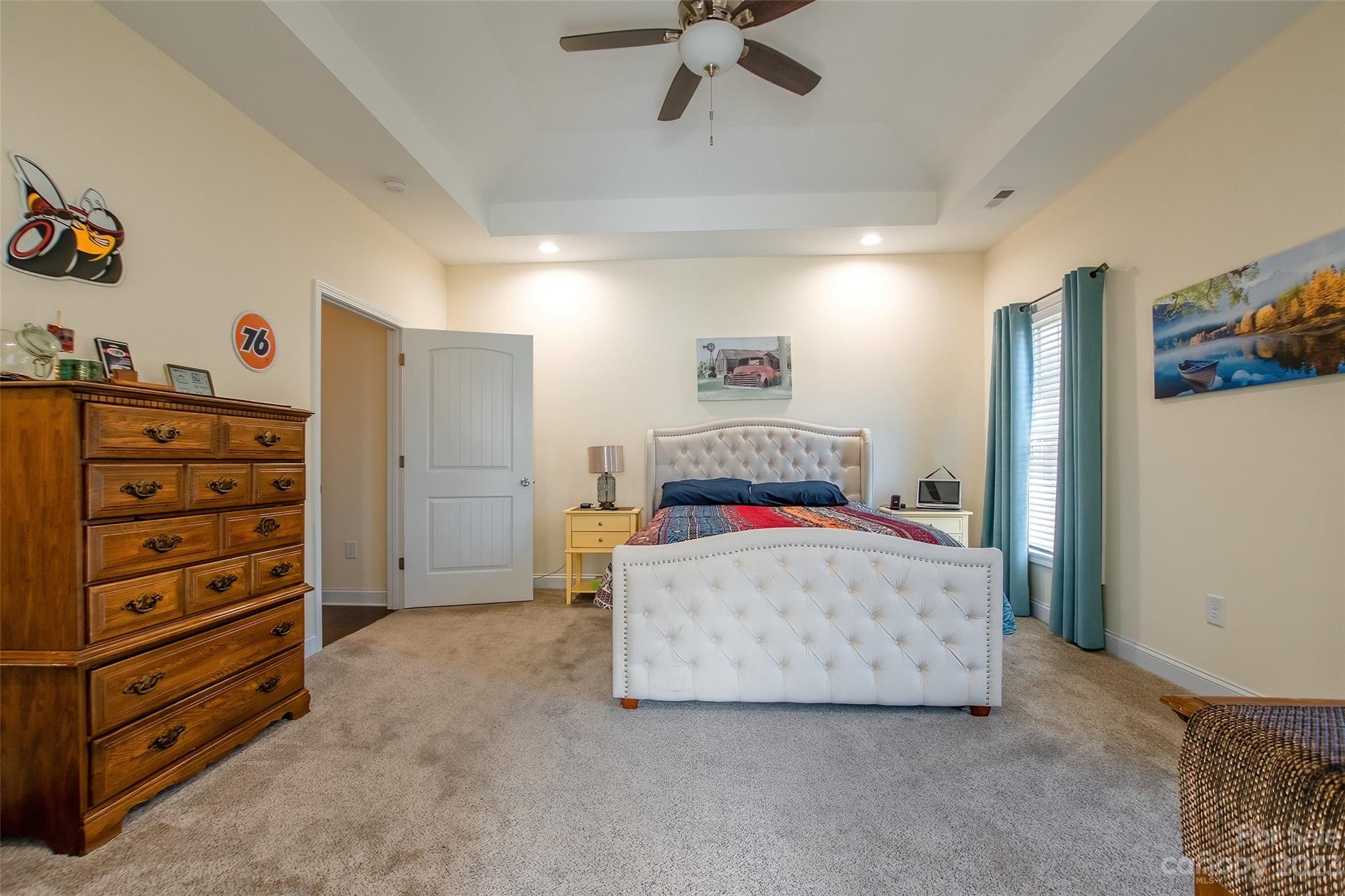 Sanders Landing - Residential