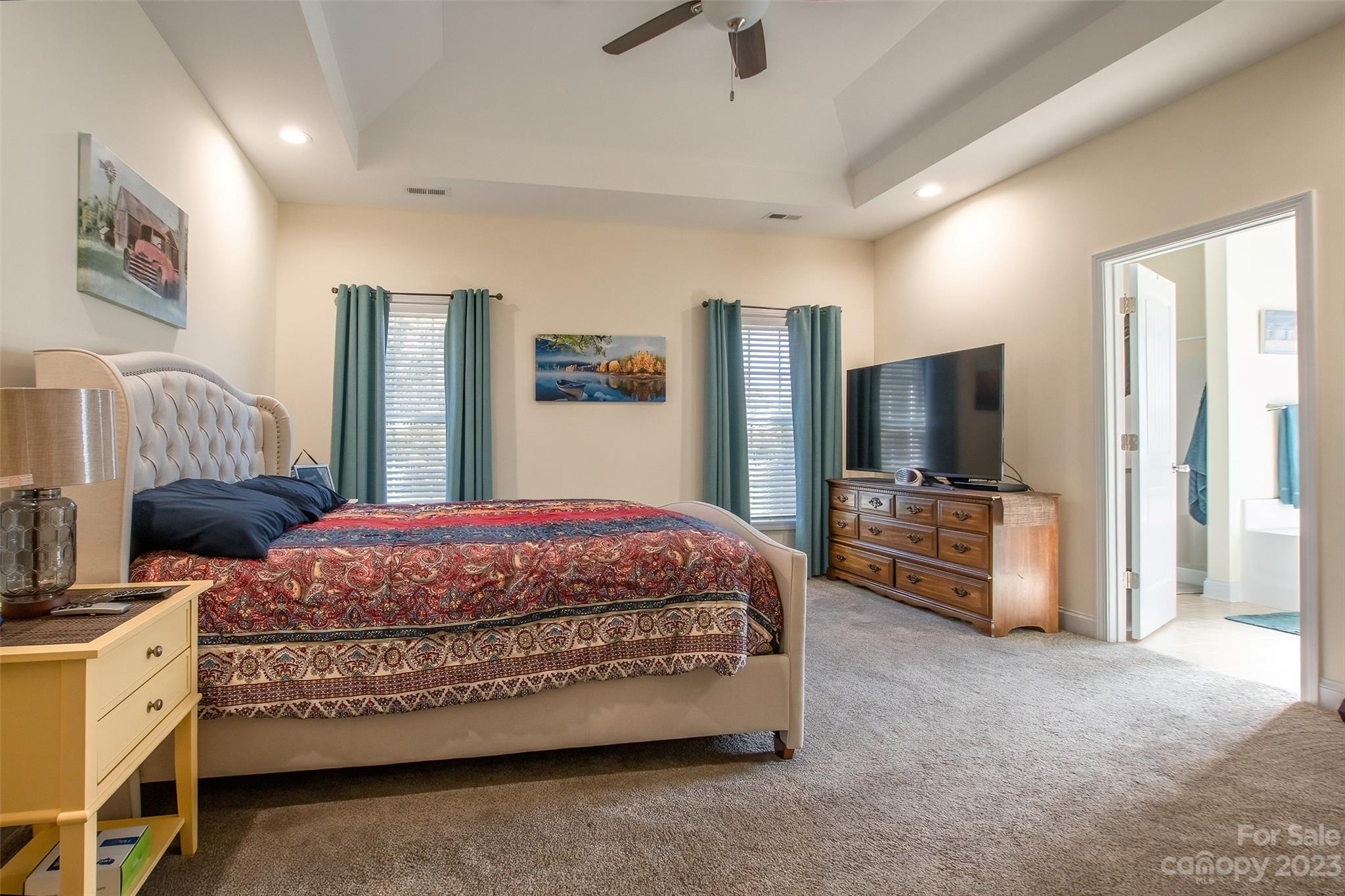 Sanders Landing - Residential