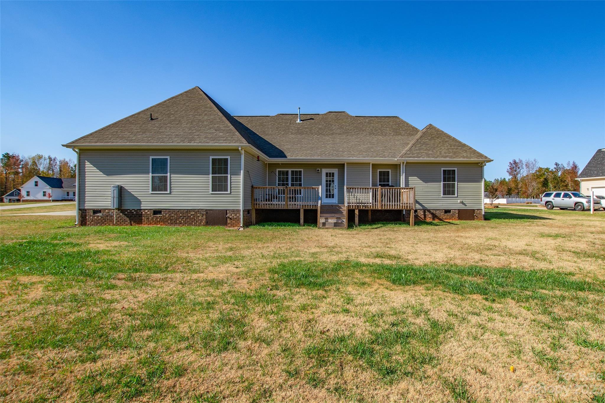 Sanders Landing - Residential