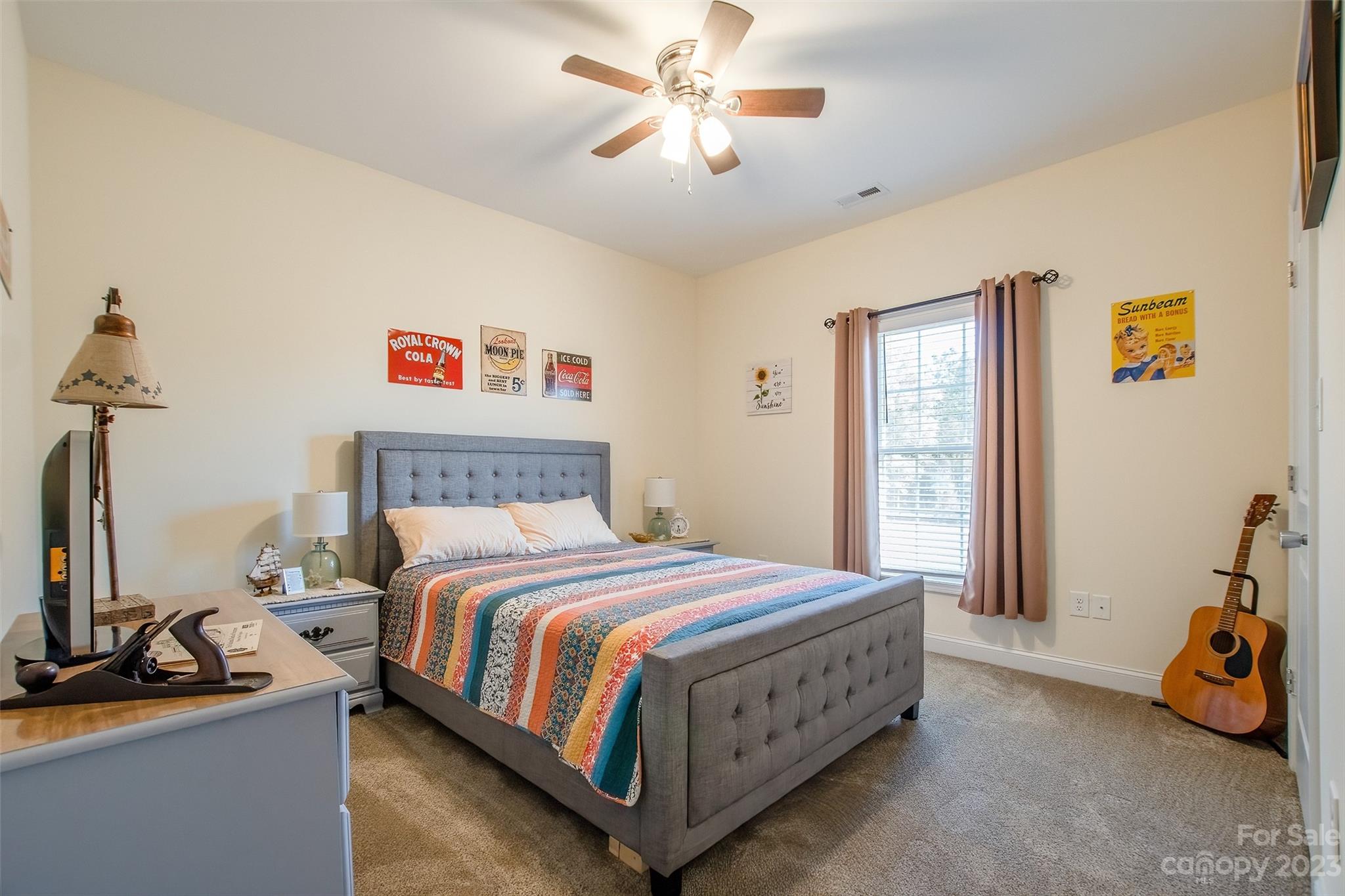 Sanders Landing - Residential