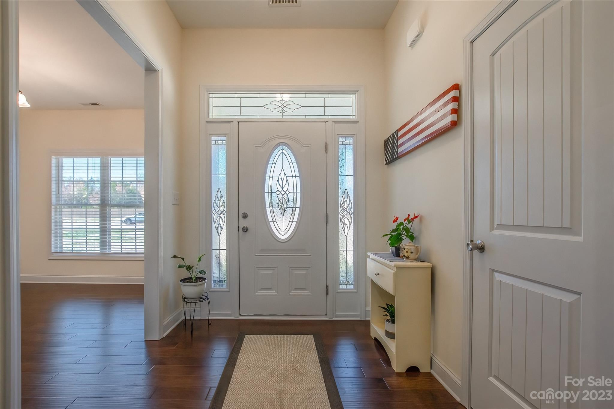 Sanders Landing - Residential