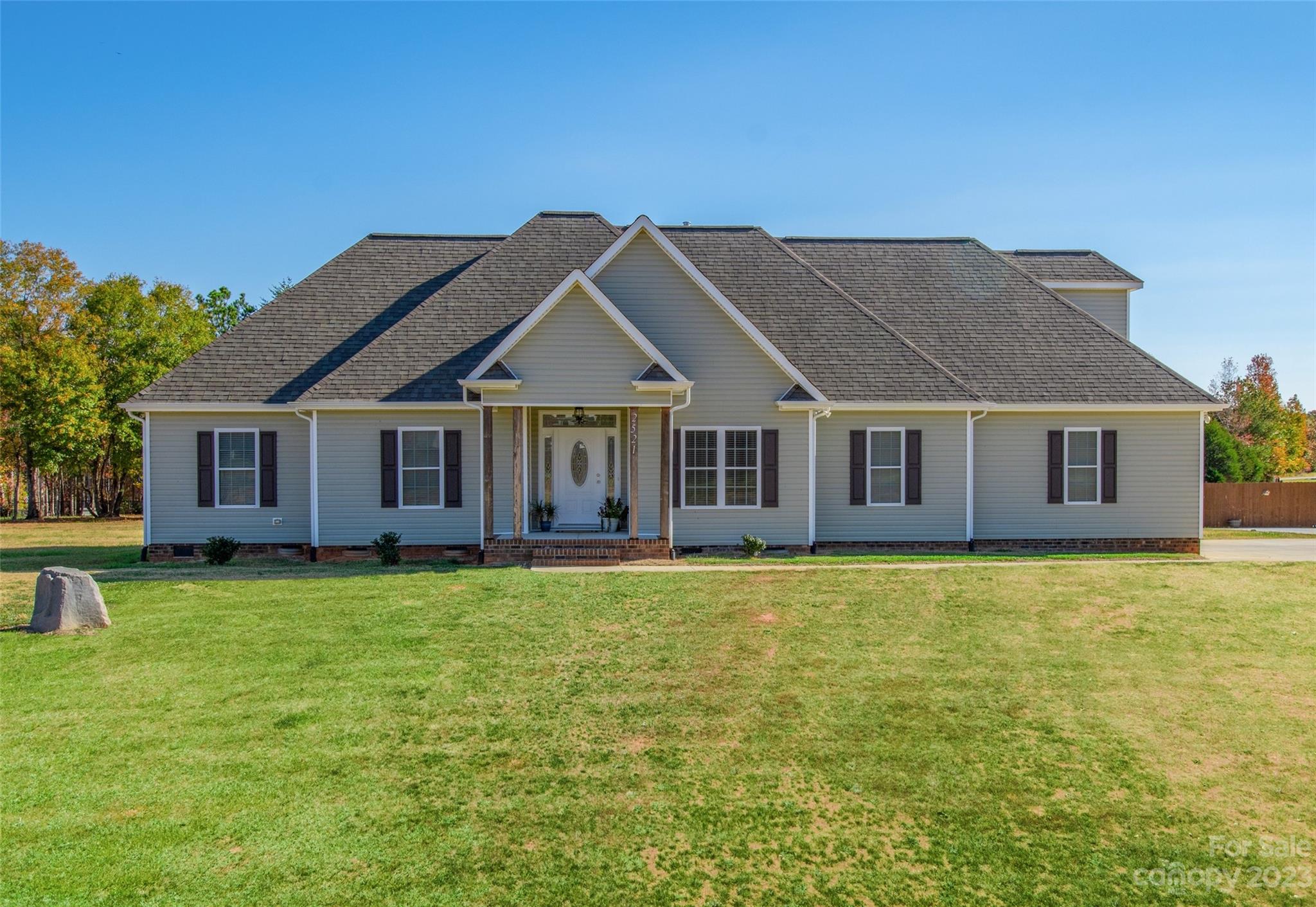 Sanders Landing - Residential