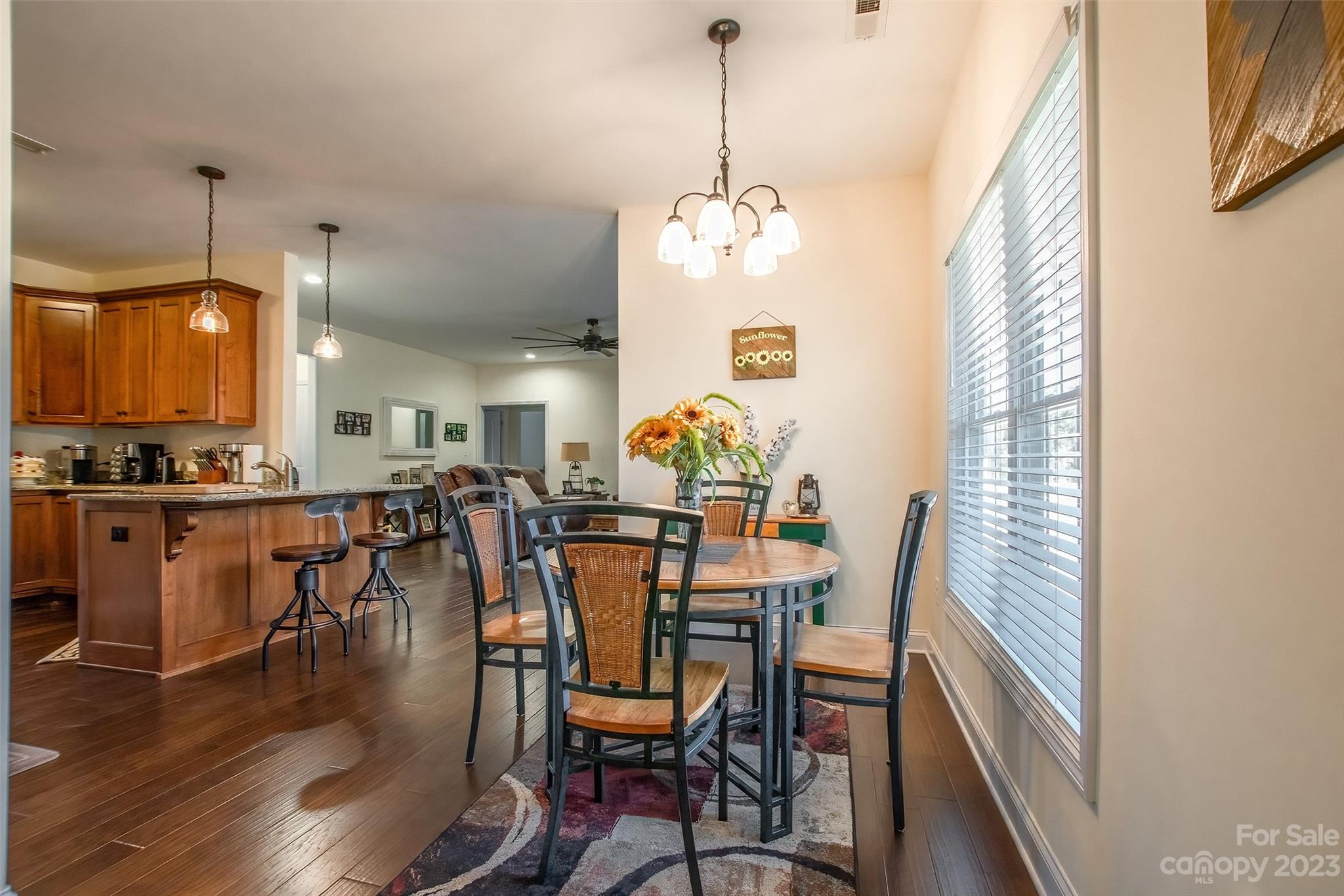 Sanders Landing - Residential