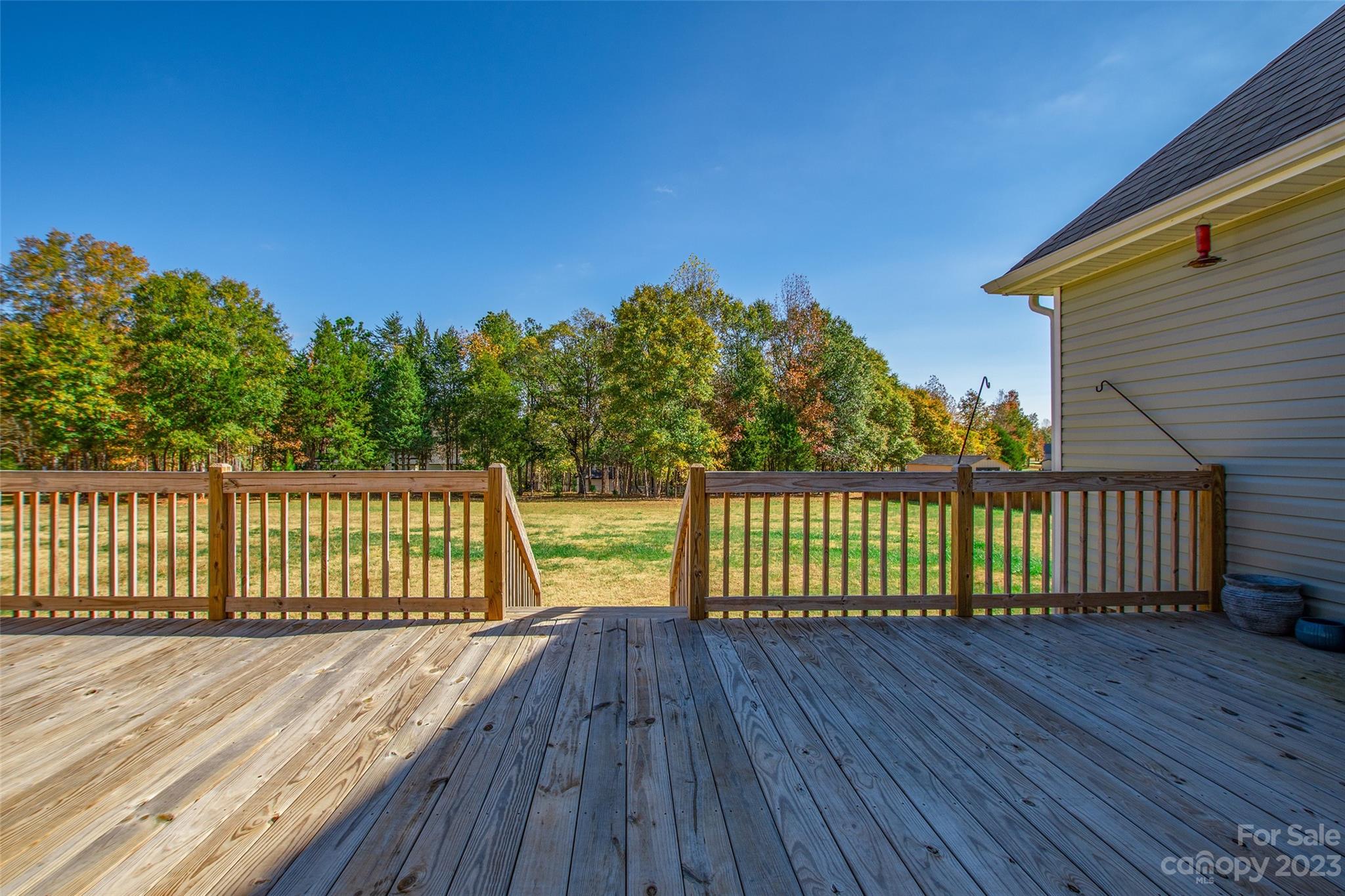 Sanders Landing - Residential